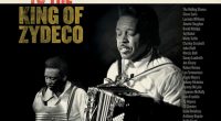 The Rolling Stones in French, Lucinda Williams and more pay tribute to Zydeco legend Clifton Chenier