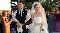 The Rumors That Once Plagued Chelsea Clinton's Marriage