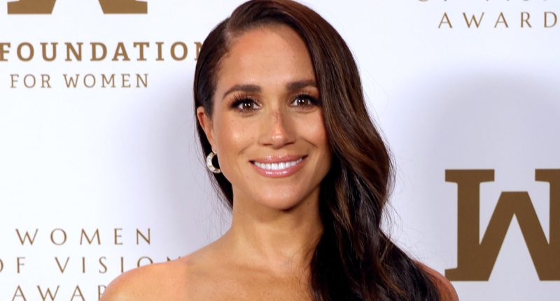 The Sad Truth About Meghan Markle's Health Issues