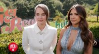 'The Secret Lives of Mormon Wives' stars Whitney and Demi reveal a huge spoiler for season two.