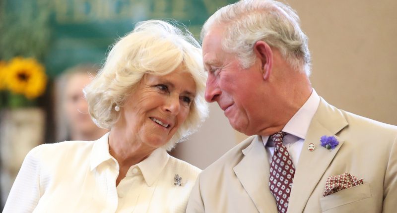 The Weirdest Things About King Charles & Queen Camilla's Marriage