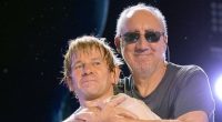 The Who issue statement on Zak Starkey's future in the band