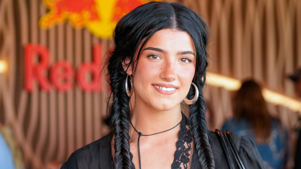 The Worst-Dressed Celebs At Coachella 2025