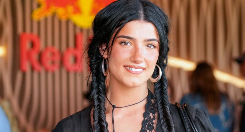 The Worst-Dressed Celebs At Coachella 2025