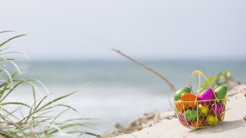 The different Easter public holidays state by state