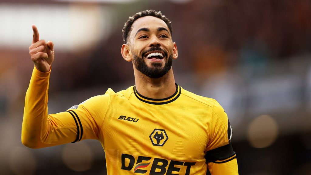 The four reasons Man United believe Matheus Cunha will fit in perfectly at Old Trafford, writes NATHAN SALT - and is this how they will line up next season?