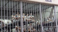 The frenzied 24 hours when Venezuelan migrants in the US were shipped to an El Salvador prison