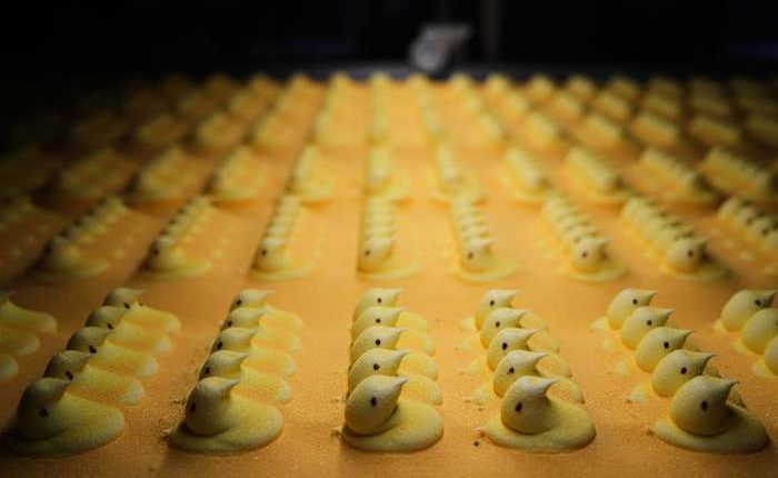 The great Easter basket question — to Peep or not Peep