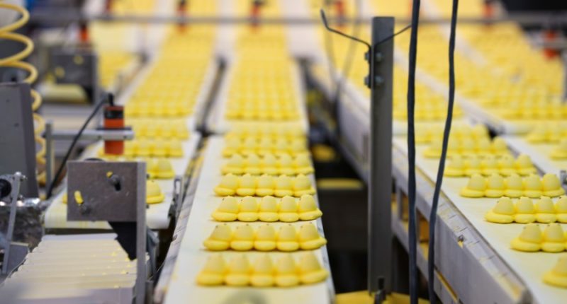 The great Easter basket question — to Peep or not Peep