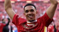 The issues at Real Madrid - and the scenes at Anfield - which COULD have Trent Alexander-Arnold reconsidering his Liverpool future, writes LEWIS STEELE