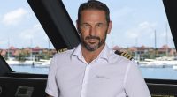 The real life 'Below Deck' - shocking demands of rich 'yachties' and sentence that got a crew member fired