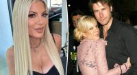 The surprising reason Tori Spelling wishes stolen Dean McDermott sex tape leaked