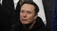 The three woke US states that Musk's DOGE says are responsible for $400m unemployment fraud