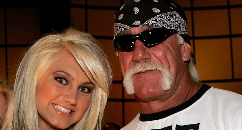 The truth about Hulk Hogan's explosive family feud and his secret plan to get estranged daughter back on side, revealed by insiders