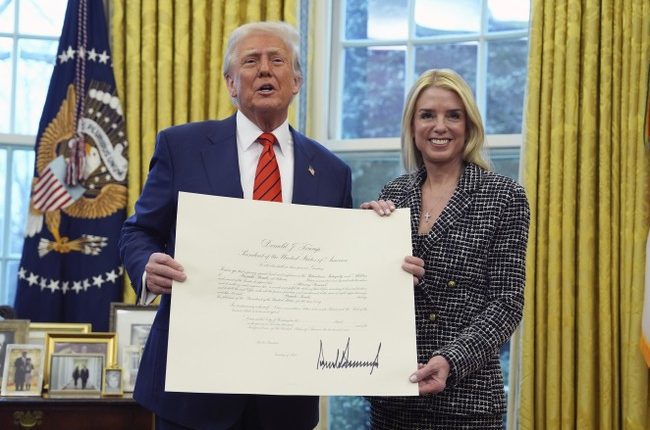 These Things Take Time - Trump Team Moves Forward With Cleaning Up How Elections Are Run and Funded