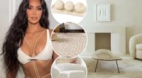 These Wayfair Way Day sale finds would be right at home in Kim Kardashian’s $60M mansion