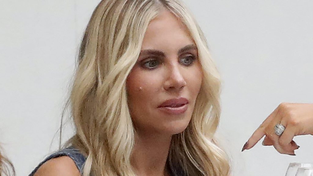 They'll have plenty to talk about! Elite footy WAGs rally around star's glamorous wife after an embarrassing scandal threatened one of the league's strongest marriages