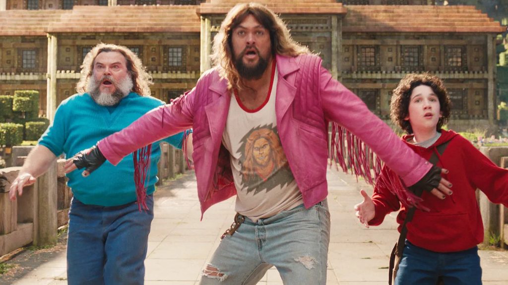 Things Only Adults Notice In A Minecraft Movie