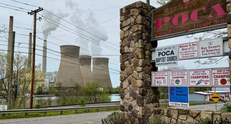 Things to know about the US coal industry and proposed changes under the Trump administration