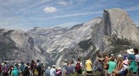 This federal rule helped clear air over America's most beloved parks. Trump's EPA wants to kill it