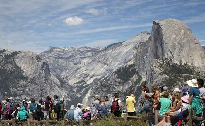 This federal rule helped clear air over America's most beloved parks. Trump's EPA wants to kill it