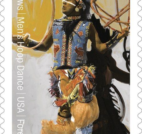 Thousands gather in New Mexico for the largest powwow in North America
