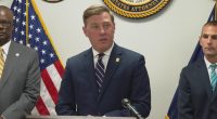 Three individuals accused of trafficking $30M in illicit drug money through South Carolina