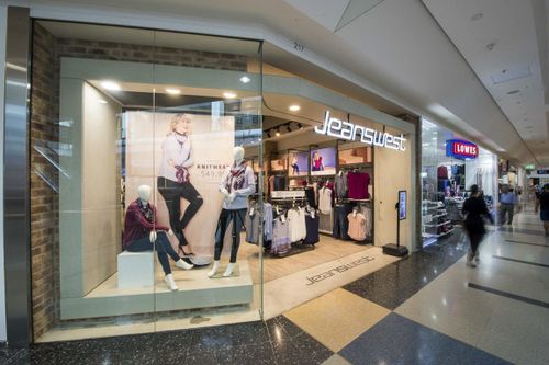 Three pairs of jeans a minute sold as retailer dumps $20m in stock