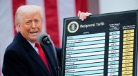 Three questions on Trump's tariffs: From the Politics Desk