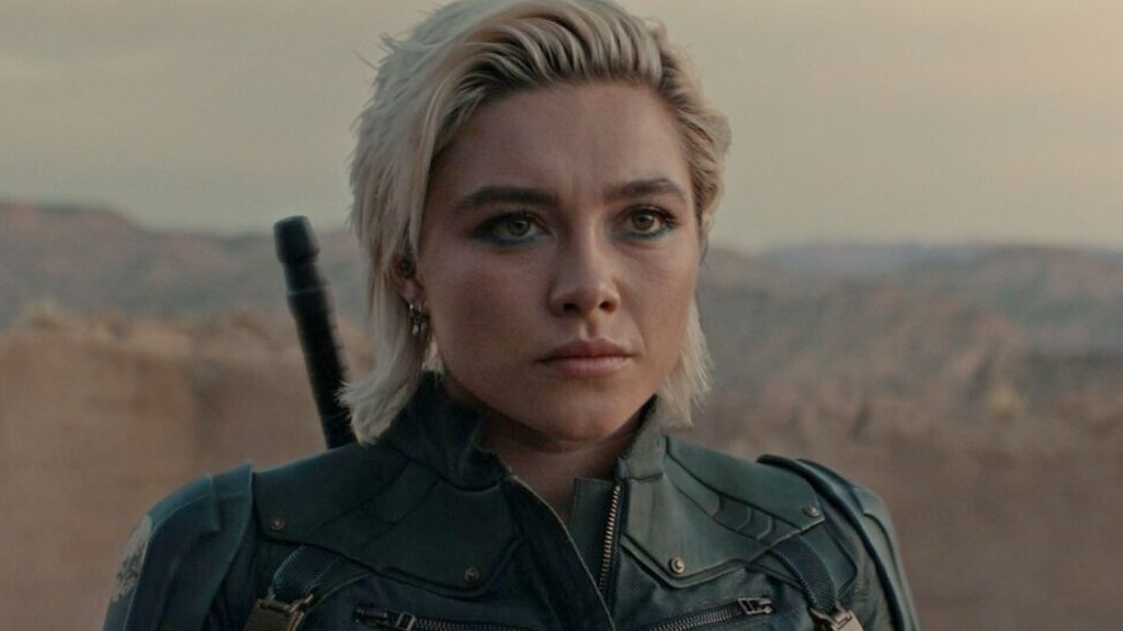 Thunderbolts* Reactions Have Everyone Saying The Same Thing About The Marvel Movie