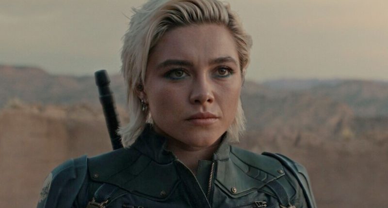 Thunderbolts* Reactions Have Everyone Saying The Same Thing About The Marvel Movie