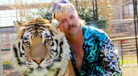 Tiger King's Joe Exotic Says He's Married to Fellow Prison Inmate