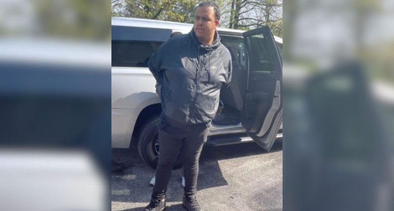 TikTok video challenging police leads to wanted Tennessee man's arrest
