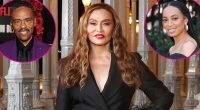 Tina Knowles Details 2nd Divorce in Book: Biggest Family Revelations