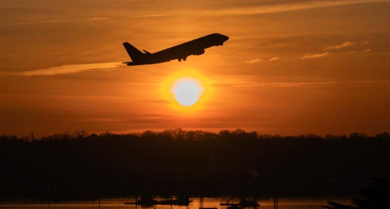 Tips for addressing anxiety about flying