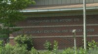 Tipton-Haynes State Historic Site: AmeriCorps staff lost due to federal funding cuts