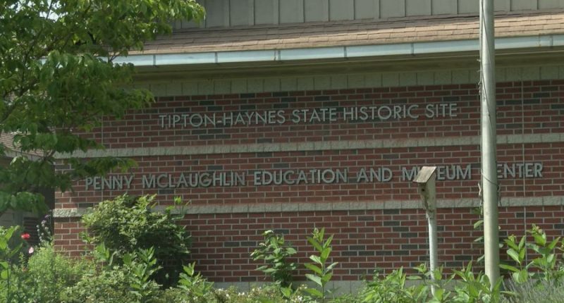 Tipton-Haynes State Historic Site: AmeriCorps staff lost due to federal funding cuts