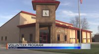Tolono Fire Protection District looking for volunteers