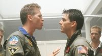 Tom Cruise breaks silence on Top Gun co-star Val Kilmer's shock death