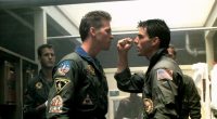Tom Cruise pays tribute to 'dear friend' and Top Gun co-star Val Kilmer after death