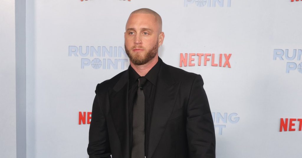 Tom Hanks and Rita Wilson 'Never Gave Up on' Son Chet Amid Addiction