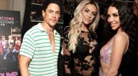 Tom Sandoval Calls Out Lala Kent and Scheana Shay for Publicly Disowning Him despite Seeing Him Privately, Plus Tom Shades New Cast of Pump Rules, and Recalls When He and His Former SURvers Were “Waiting” to Quit Restaurant