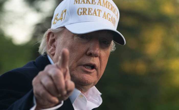 Top Florida official picked for Trump’s FEMA Review Council. Here’s who made the cut