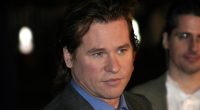 Top Gun Star, Val Kilmer, Dead At 65