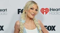 Tori Spelling Marks Late Shannen Doherty's 'Earth Birthday': 'I Miss You'