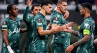 Tottenham star drops transfer bombshell as he reveals plan to 'look for new places to continue developing' amid £43m Atletico Madrid interest