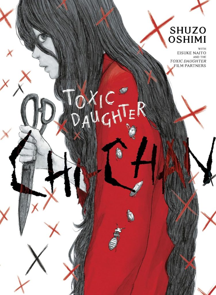 Toxic Daughter Chi-chan Review