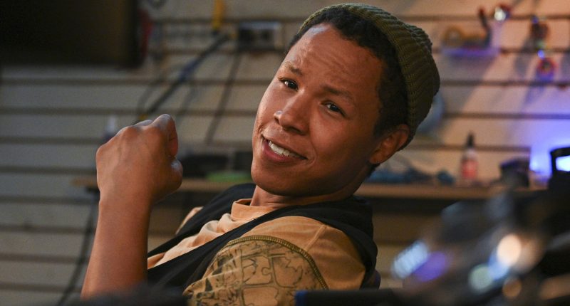 Tracker: Bobby Exley's Disappearance Explained