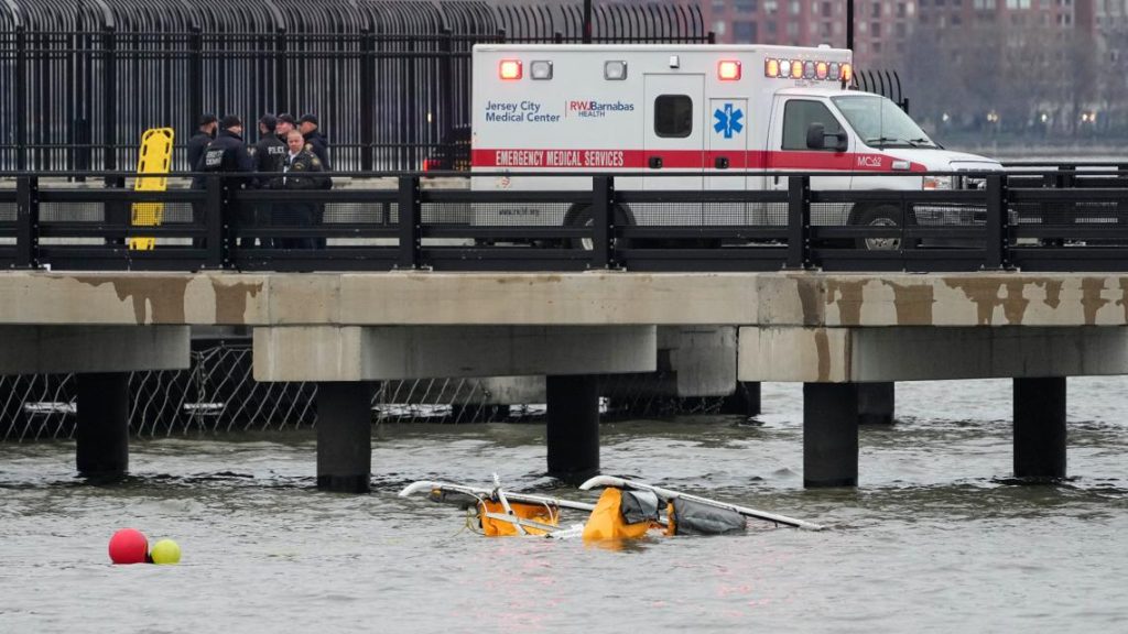 Tragic helicopter crash claims Spanish family's lives