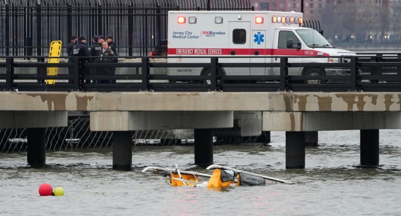 Tragic helicopter crash claims Spanish family's lives